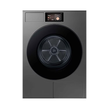 Samsung Dryer Bespoke AI Laundry Dryer Hybrid Heat Pump DV90F17CDSGU 17Kg