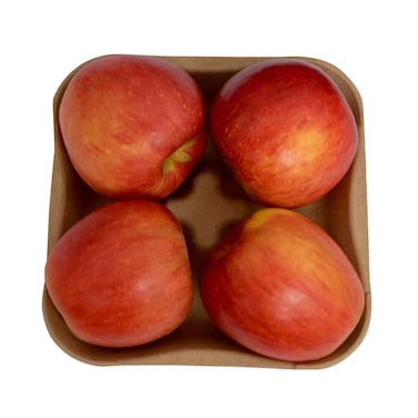 تفاح رويال غالا عضوي