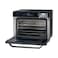 Kenwood Airfryer Oven MOS40.000 40L Black