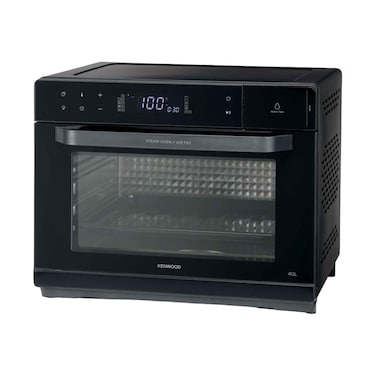 Kenwood Airfryer Oven MOS40.000 40L Black