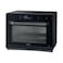 Kenwood Airfryer Oven MOS40.000 40L Black