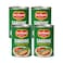 Del Monte Sardines Assorted 155gx4 Pieces
