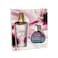 Parisvally Perfume Le Reve Femme Eau De Parfume 100ml &amp; Fragrance Body Mist 250ml