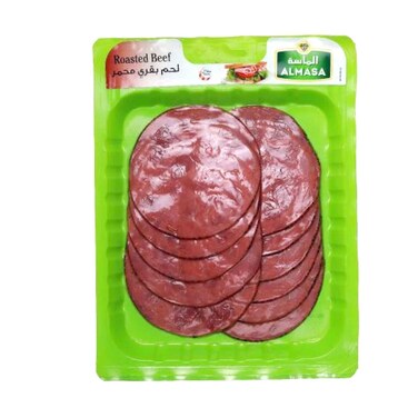 لحم بقري مشوي من ألماسا سكينباك 200 غرام