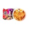 Nongshim Shin Noodles Ramyun Stir Fry With Tom Yum Flavour 130g