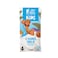 Noug Kids Long Life Camel Milk Plain 125ml