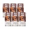 Noug Kids Long Life Camel Milk With Chocolate Flavor 125mlx6 Pieces