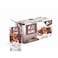 Noug Kids Long Life Camel Milk With Chocolate Flavor 125mlx6 Pieces