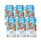 Noug Kids Long Life Camel Milk Plain 125mlx6 Pieces