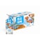 Noug Kids Long Life Camel Milk Plain 125mlx6 Pieces