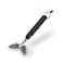 Weber Grill Brush Cleaning Burners