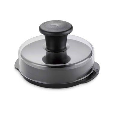 Weber Burger Press