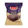 Qbake Chocolate Brownie 50gx4 Pieces