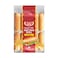 Q Bake Hot Dog Roll 10 Pieces