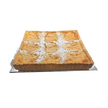 تارت بورديالو كبير