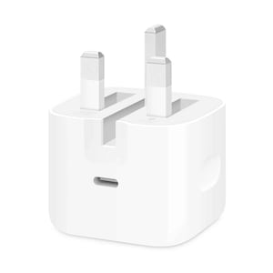 Apple Power Adaptor MGTV4B 40W