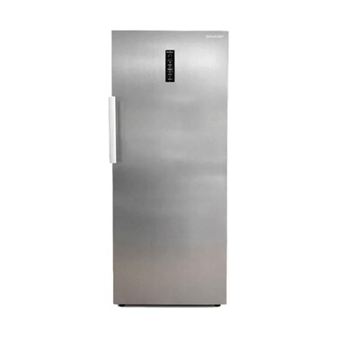 Sharp Inverter Upright Freezer Convertible SJ-HFR700C-HS3 700L