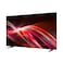 تلفزيون ذكي شارب QLED 4K UHD جوجل تي في 4T-C98HN7000X مقاس 98 بوصة