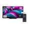LG Smart TV OLED AI EVO Series 4K OLED65CS5VA AMRG 65 inch