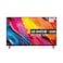 LG Smart TV QNED NanocelL 4K AI Smart ThinQ 65QNED70A6A AMRG 65 inch