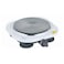 Oscar Hot Plate Single OHP-10W1 185mm White