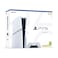 Sony PlayStation 5 PS5 Disc Console Standalone Slim (E CHASSIS)