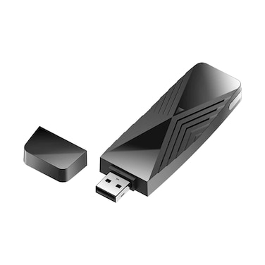 D-Link USB Adapter AX1800 WiFi DWA-X1850