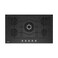 Simfer Built-in Gas Hob SMFBHGTR90 90 cm + WHITE-WESTINGHOUSE HEALTHY GRILL GC1700-CB