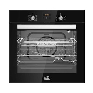 Simfer Built-in Oven SMFELC60D 60 cm