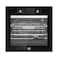Simfer Built-in Oven SMFELC60D 60 cm + WHITE-WESTINGHOUSE HEALTHY GRILL GC1700-CB