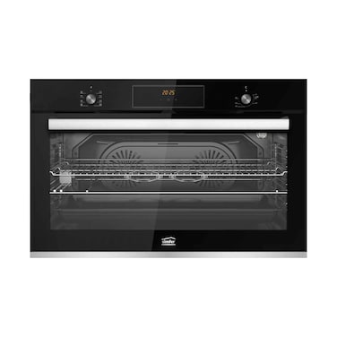 فرن مدمج سيمفر SMFELC90D مقاس 90 سم