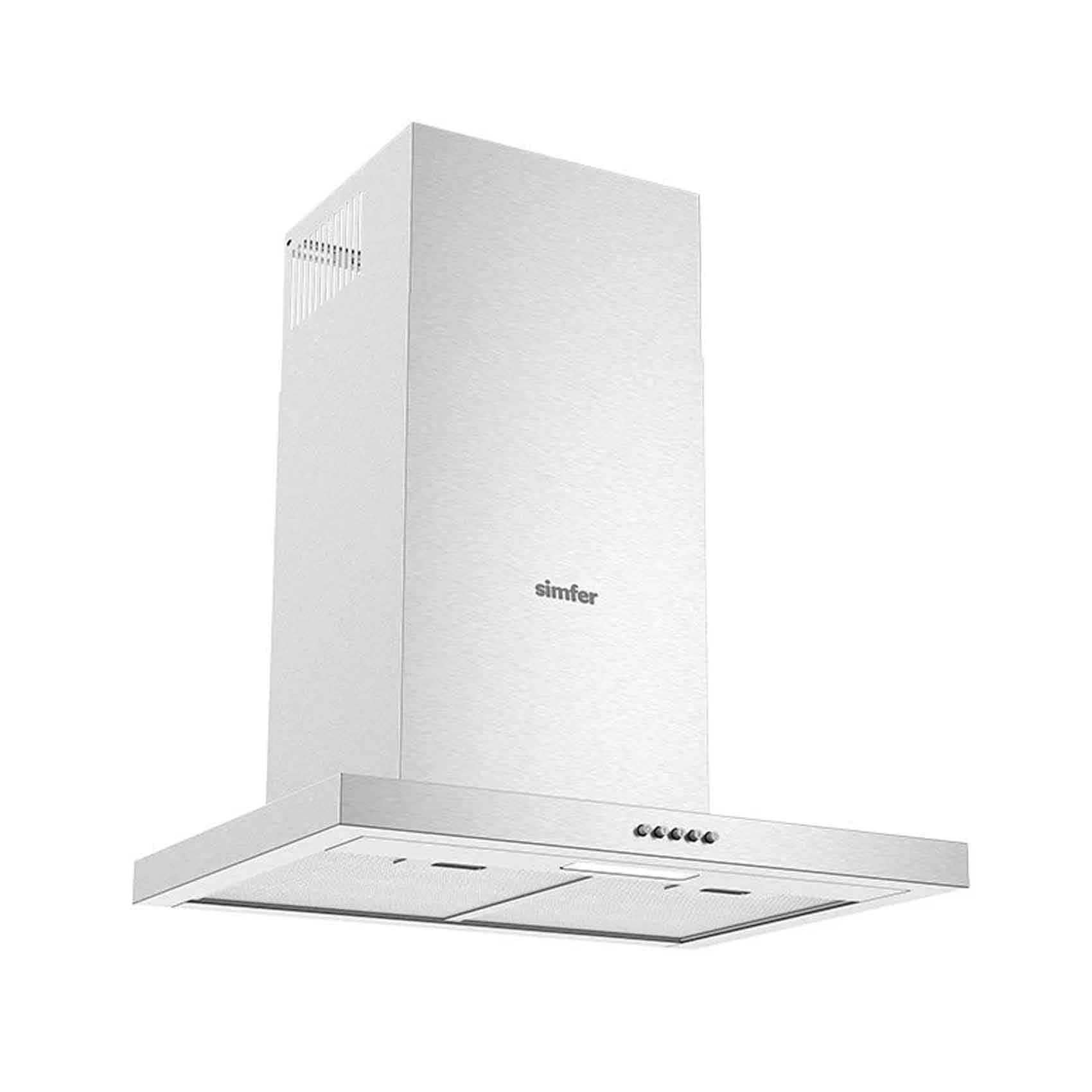 Simfer Built-in Hood SMF8633 60 cm