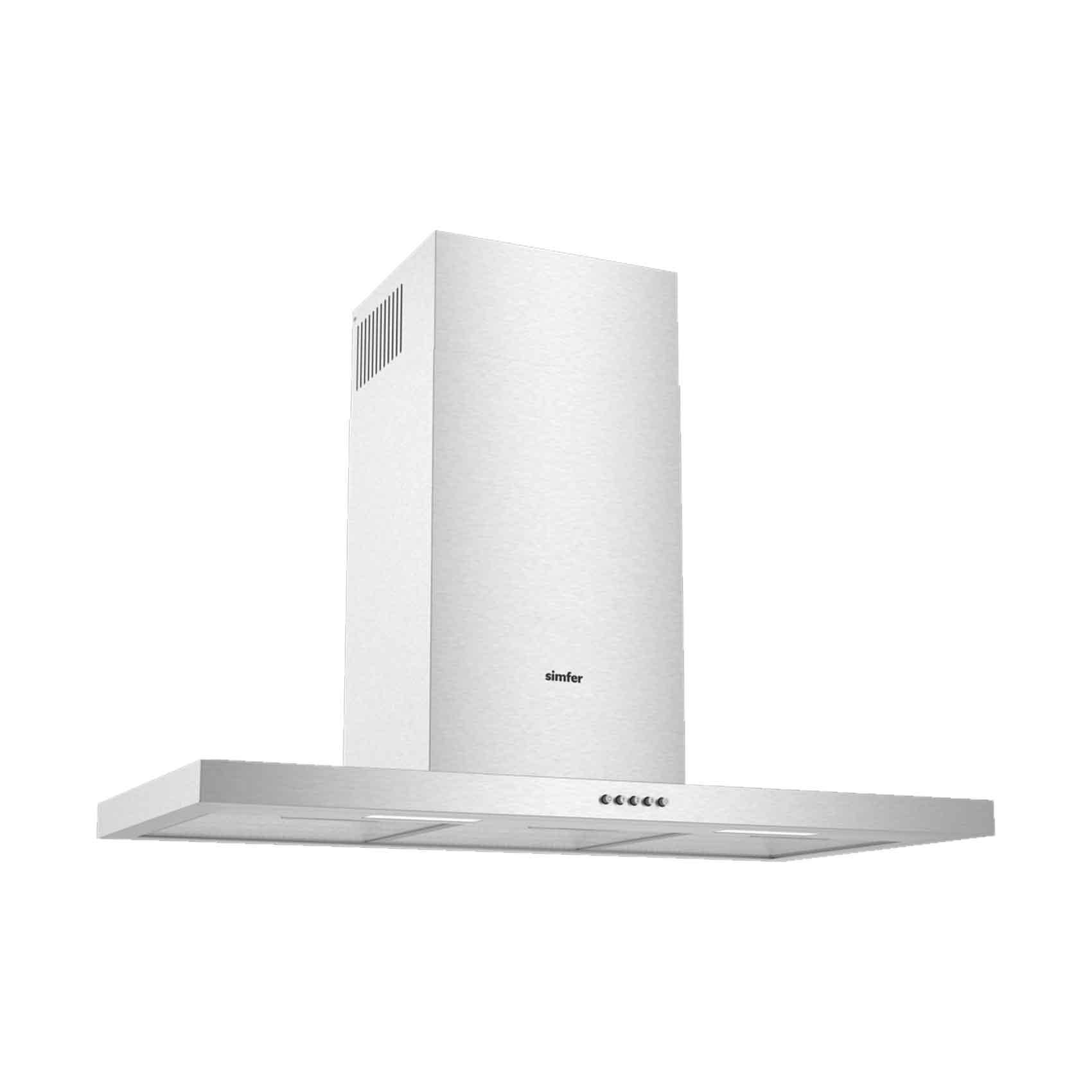 Simfer Built-in Hood SMF8933 90 cm