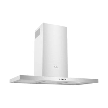 شفاط مدمج سيمفر SMF8933 مقاس 90 سم