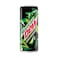 Mountain Dew Soft Drink Can 320ml
