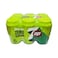 7UP Soft Drink Zero Sugar Extra Fizz 320mlX6 Pieces