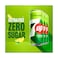 7UP Soft Drink Zero Sugar Extra Fizz 320ml
