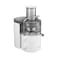 Panasonic Juicer MJ-CB100WTZ 1000W 2L