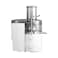 Panasonic Juicer MJ-CB100WTZ 1000W 2L