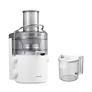 Panasonic Juicer MJ-CB100WTZ 1000W 2L