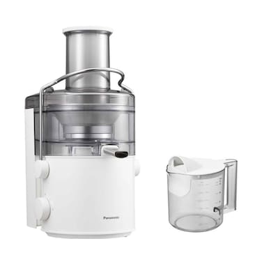 Panasonic Juicer MJ-CB100WTZ 1000W 2L