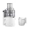 Panasonic Juicer MJ-CB100WTZ 1000W 2L