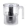 Panasonic Blender Glass Jug MX-MG54C1KT