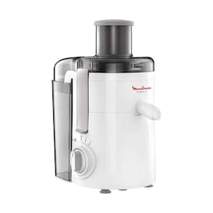 Moulinex Juice Extractor Fruitelia JU370127