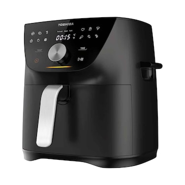 قلاية هوائية توشيبا 7.4 لتر AF-74CPIURME(H)