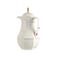 Rose Thermos Coffee Vacuum Flask White Rock 0.65 Liter