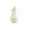 Rose Thermos Coffee Vacuum Flask White Rock 0.65 Liter