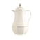 Rose Thermos Coffee Vacuum Flask White Rock 1.3 Liter