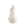 Rose Thermos Vacuum Flask RS-624 White 1 Liter