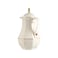 Rose Thermos Coffee Vacuum Flask Off White 1.3 Liter